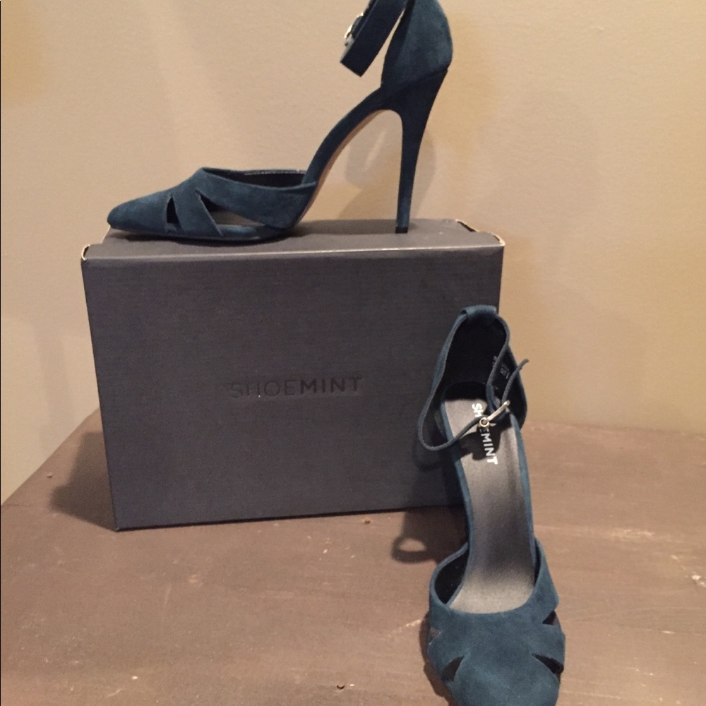 Sole Society Heels